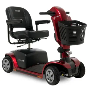 Victory® 9.2 4-Wheel