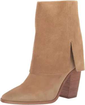 Vince Camuto Women's Alolison Mid-Calf Boot