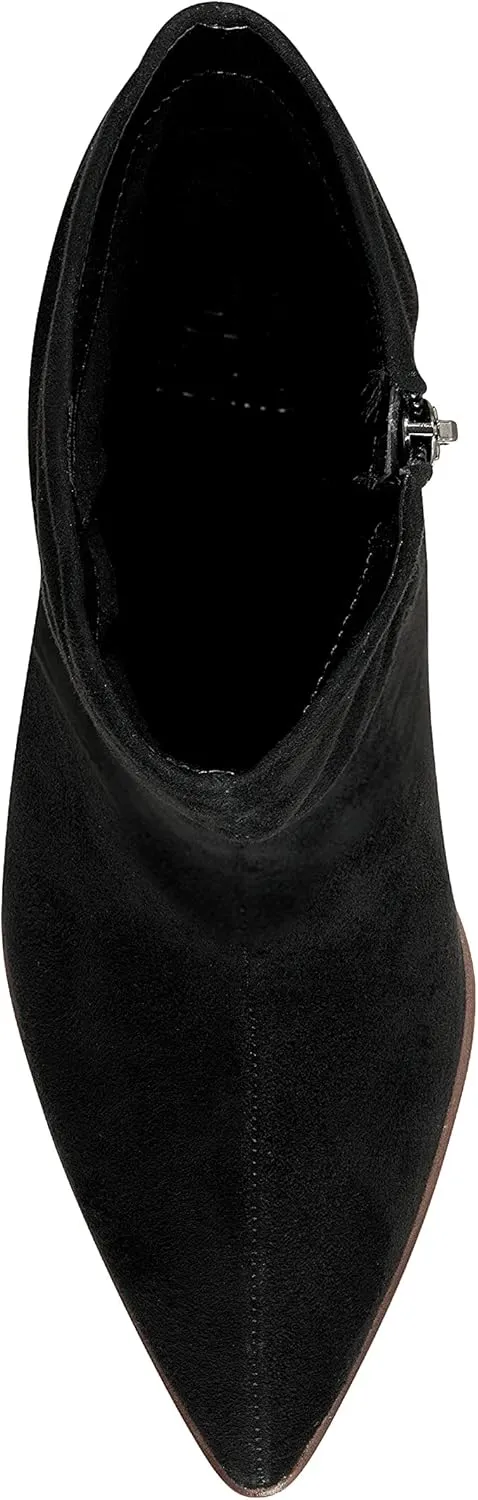 Vince Camuto Women's Footwear Presindal Pointy Toe Bootie Ankle Boot