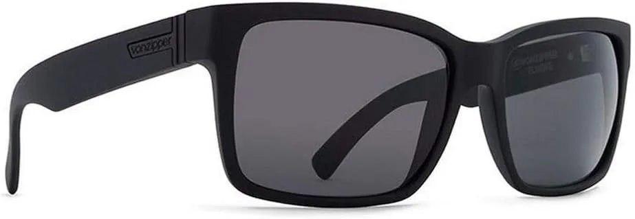 Vonzipper Elmore - S.I.N. SunglassesShift Into Neutral Frame/Grey Lens