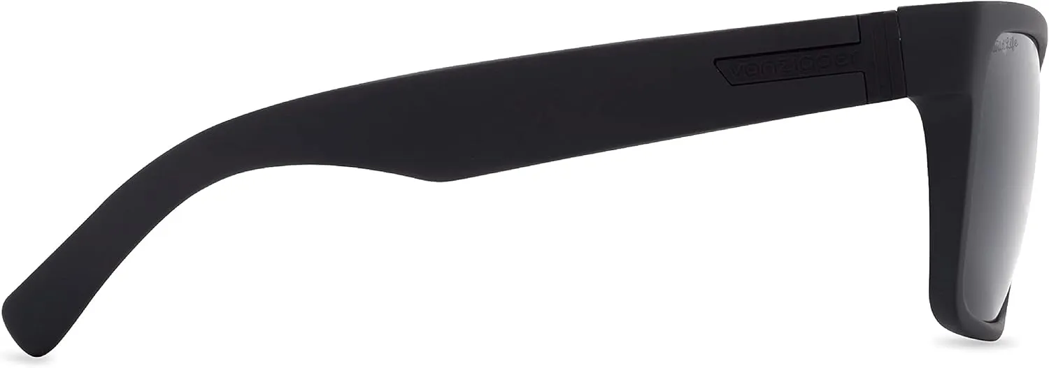 VonZipper Unisex Elmore Sunglasses