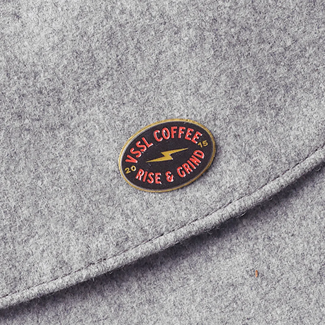 VSSL Pins