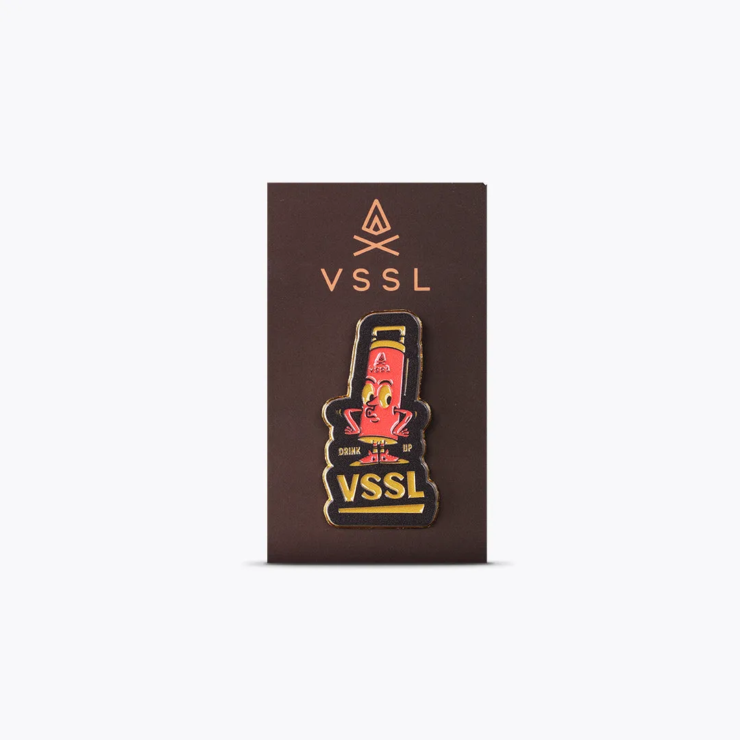 VSSL Pins