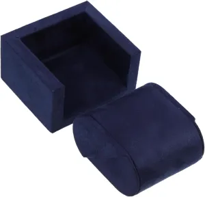 Watch Display Stand Moveable Watch Organizer Sturdy Base for Men and Women Scratch-resistant Design High-grade Material for Home Retail Use