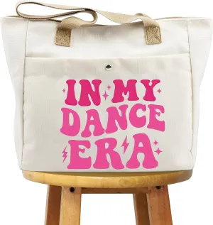 WCGXKO Dancer Era Bag - Gift for Women Dance Coach or Teacher