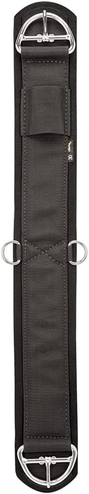 Weaver Leather Felt Lined Deluxe Super Cinch