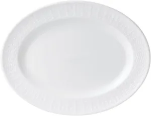 Wedgwood Dinnerware, Nantucket Basket Large Platter