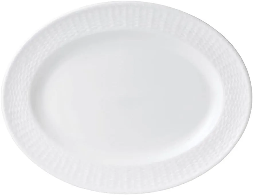 Wedgwood Dinnerware, Nantucket Basket Large Platter