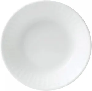 Wedgwood Nantucket Basket Soup-Cereal-Bowls, 15 oz, White