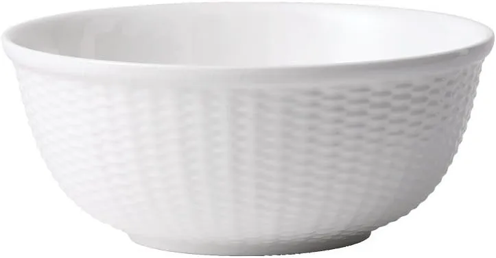 Wedgwood Nantucket Basket Stacking Bowl