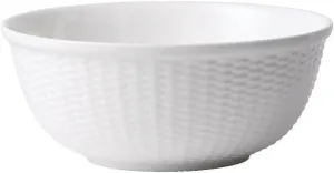 Wedgwood Nantucket Basket Stacking Bowl