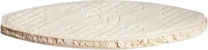 Wolfcraft 2992405 (100-Pack) #20 15/16 in (24 mm) x 2 1/4 in (57 mm) Beech Wood Biscuit