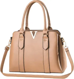Women Purses and Handbags Stylish Shoulder Tote Bags Top Handle Satchel Retro Crossbody Bag Black