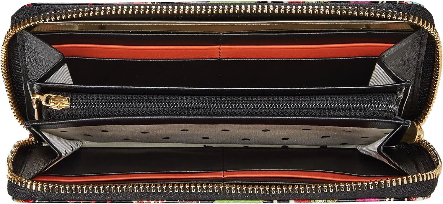 Women Zipper