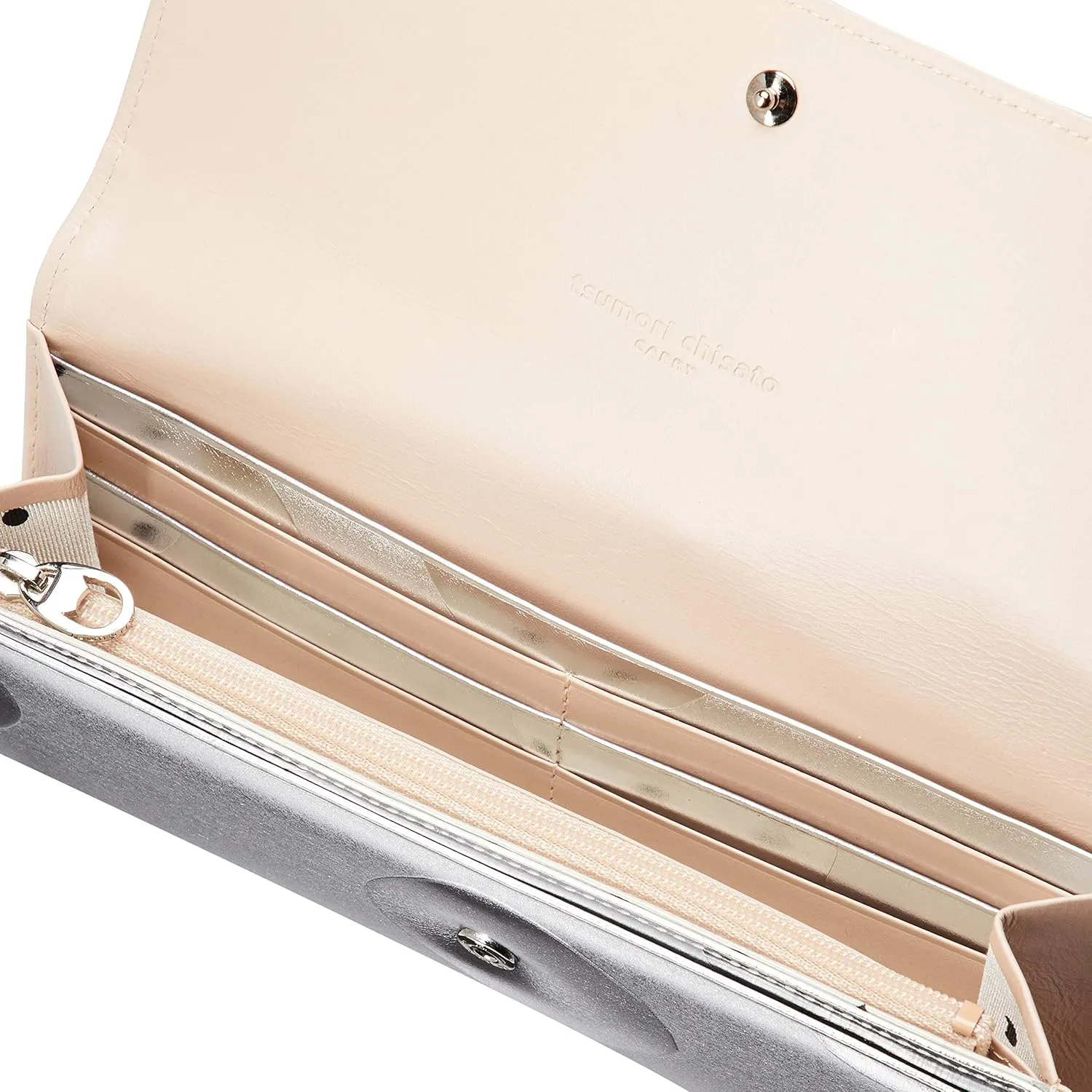Women's Long Purse