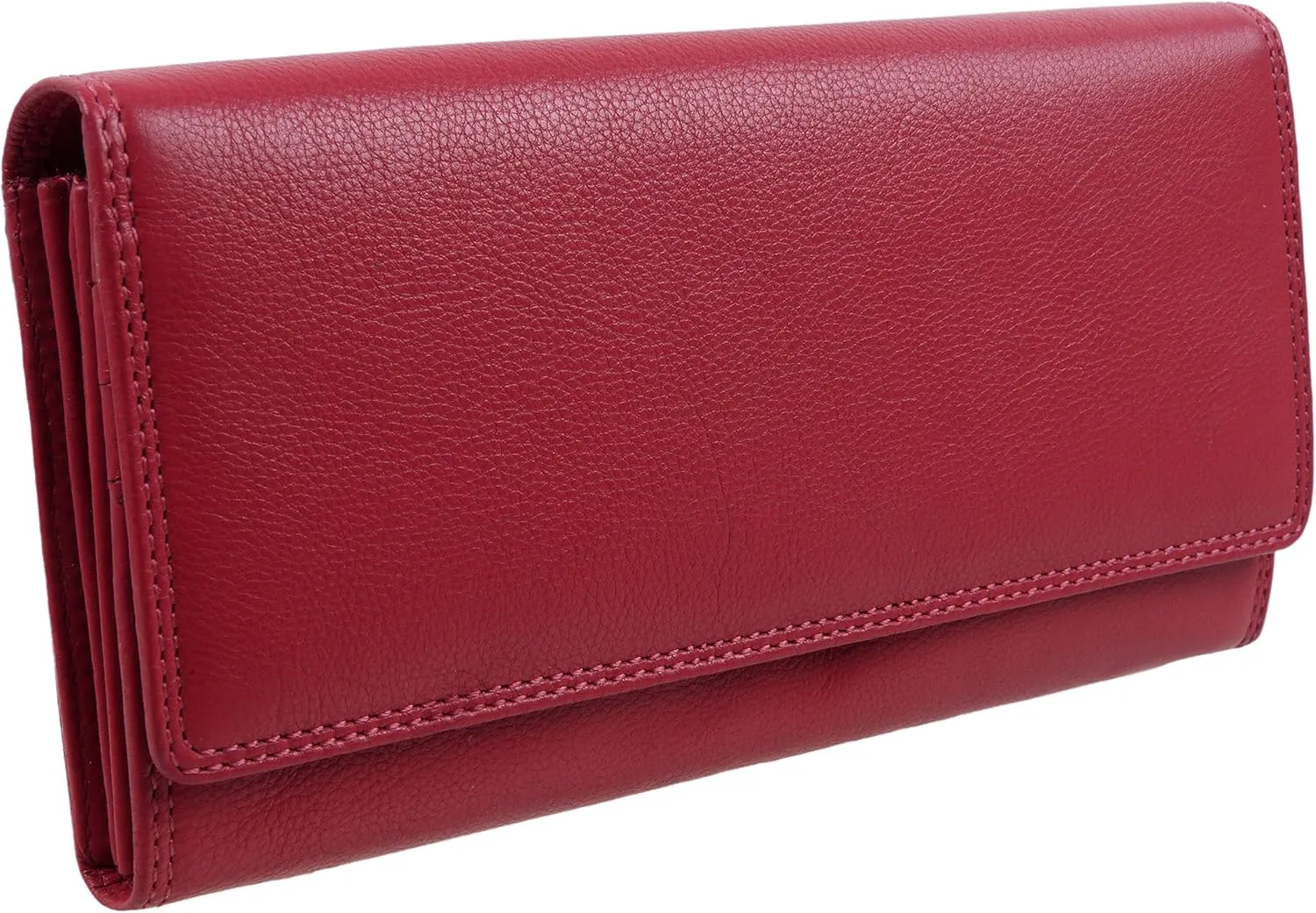 Women's New Larger Leather Purse/Wallet