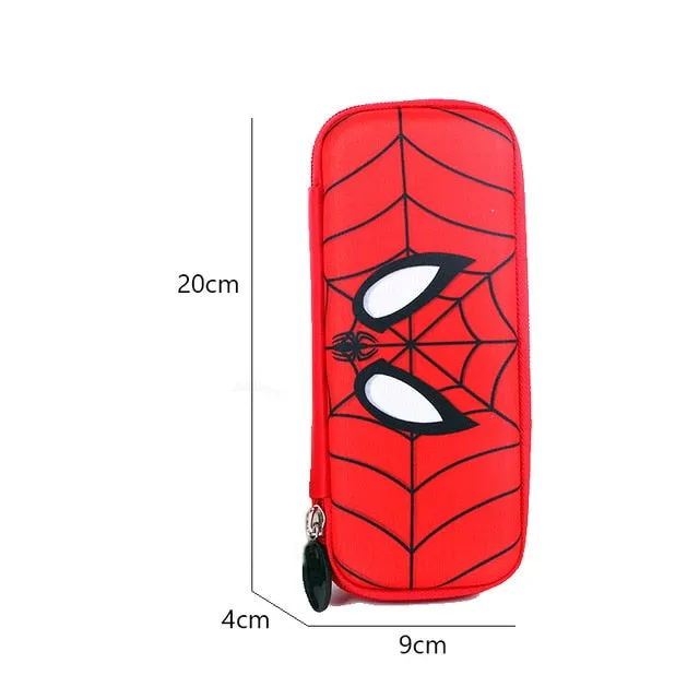 years toddler cartoon spider backpack girl Trusted fashion bag Tech-savvy 3-9 children baby kindergarten backpack new 2019 children's backpack boy