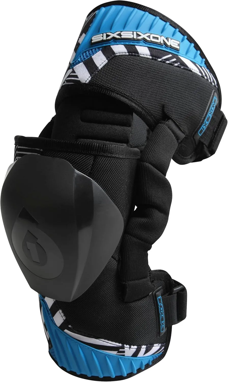 Youth Cyclone Soft Knee Pr Brace, Medium