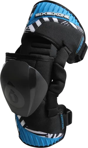 Youth Cyclone Soft Knee Pr Brace, Medium