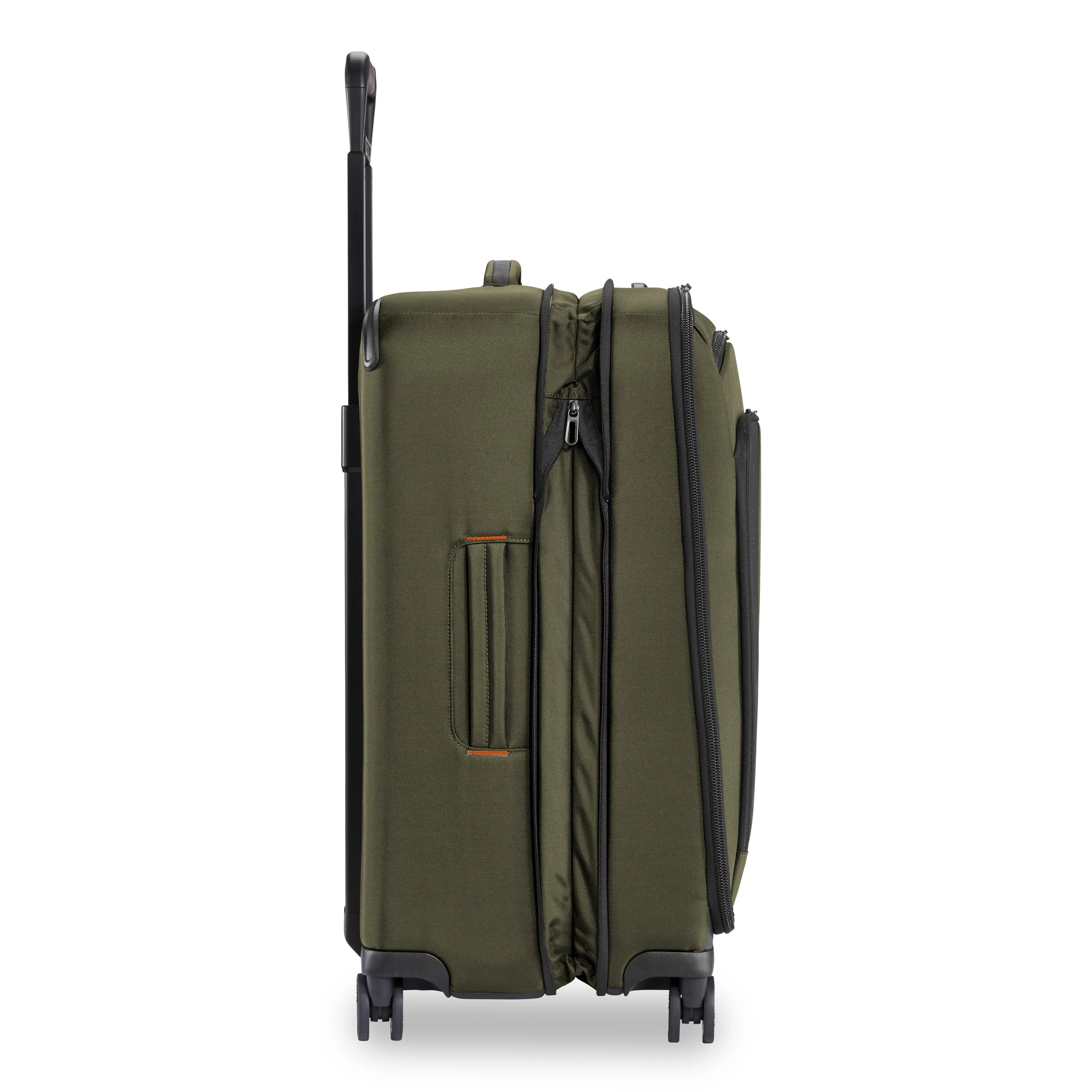 ZDX Medium Expandable 26in Spinner