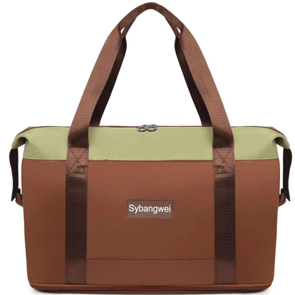 Zephariel Waterproof Expandable Travel Bag