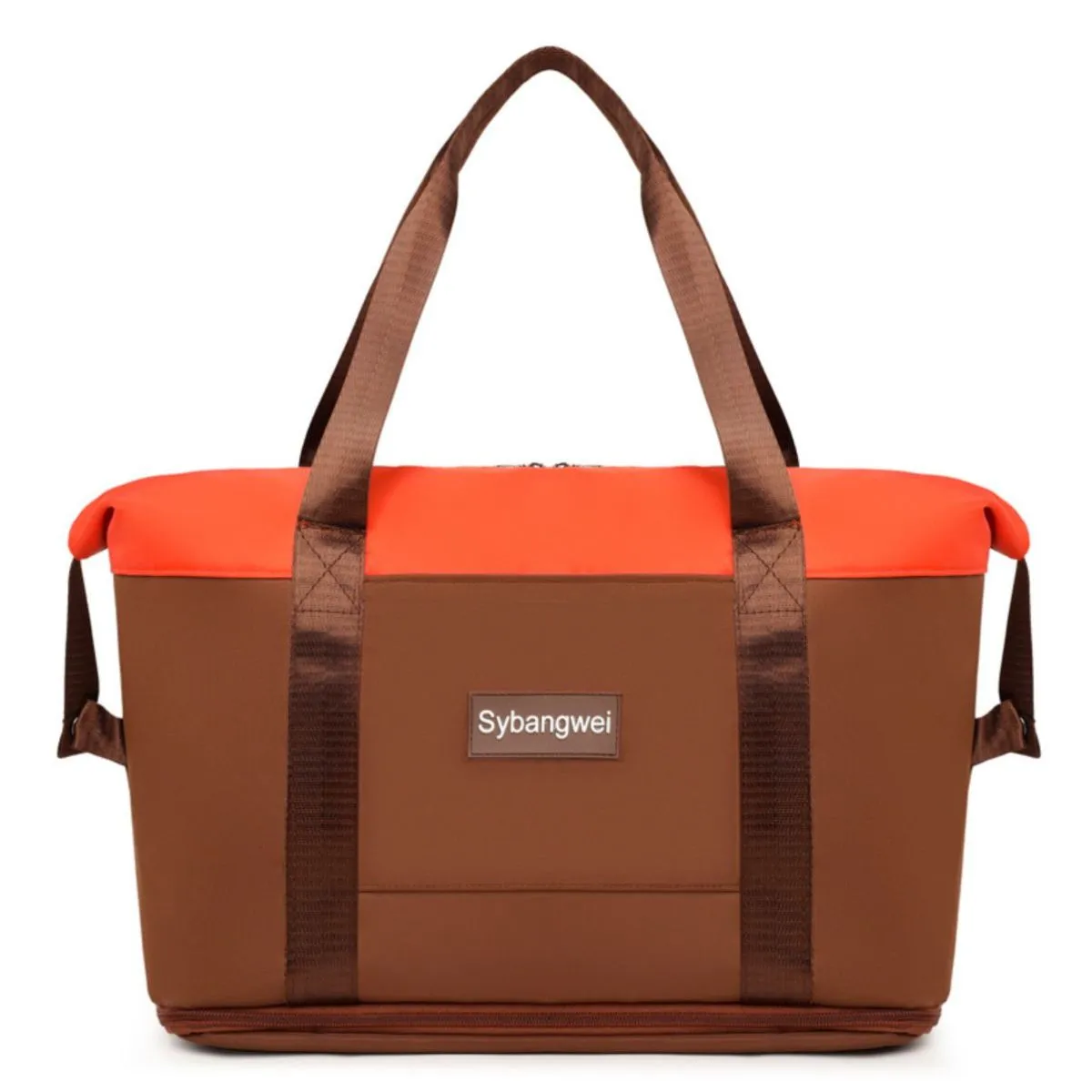 Zephariel Waterproof Expandable Travel Bag