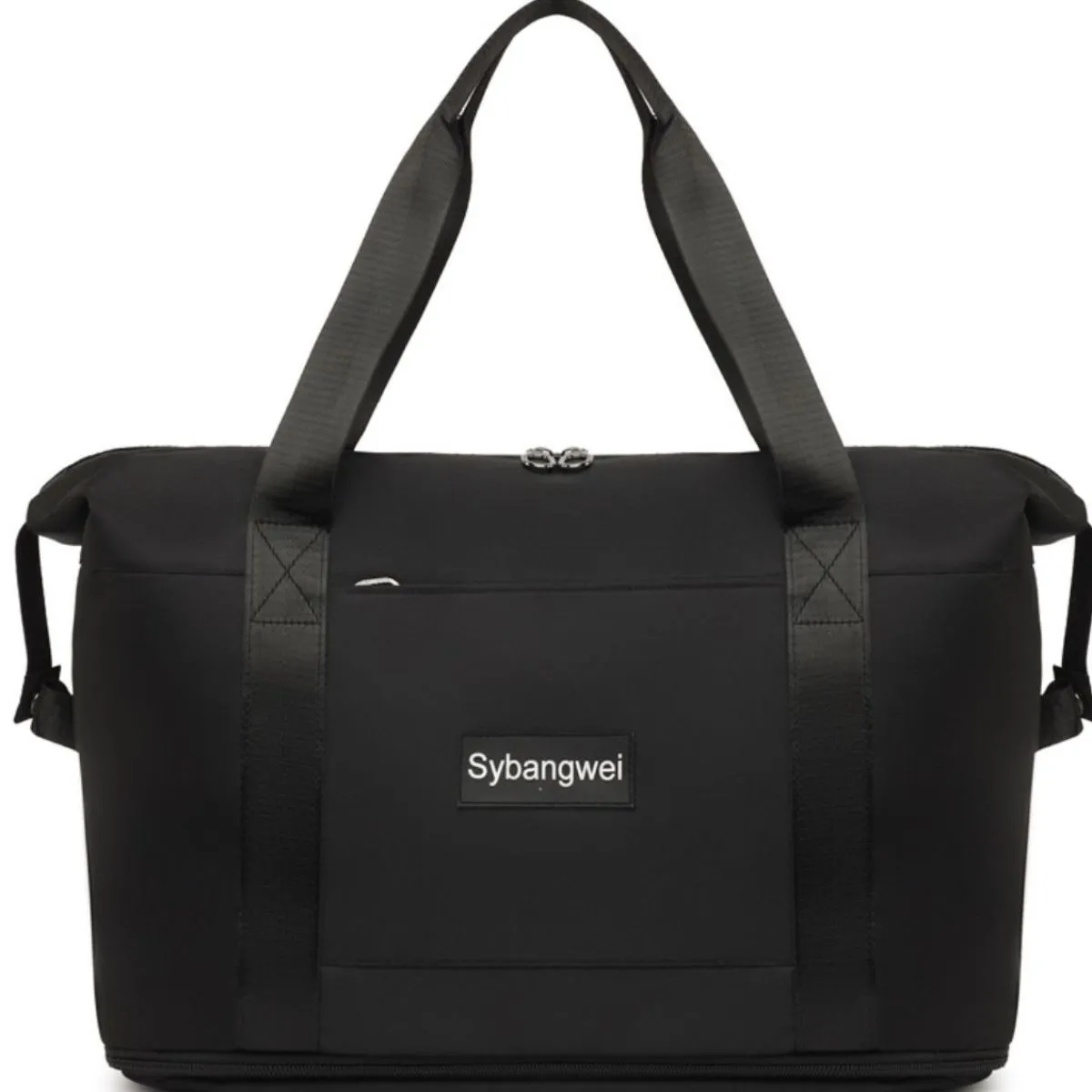 Zephariel Waterproof Expandable Travel Bag