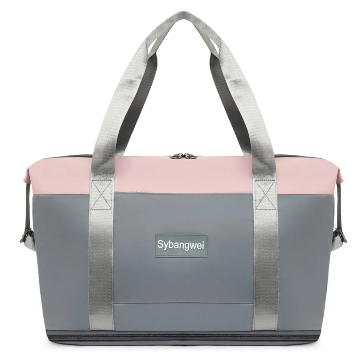 Zephariel Waterproof Expandable Travel Bag