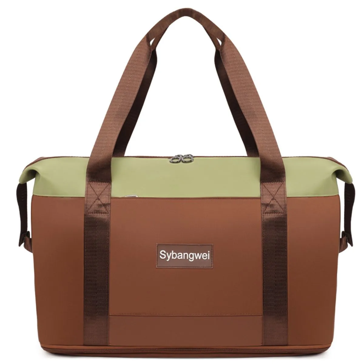 Zephariel Waterproof Expandable Travel Bag